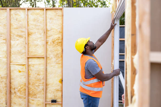 Best Attic Insulation Installation  in Maunawili, HI
