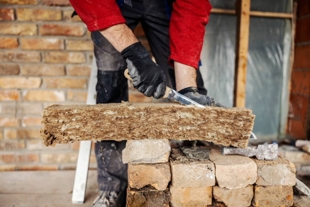 Best Soundproof Insulation Installation  in Maunawili, HI