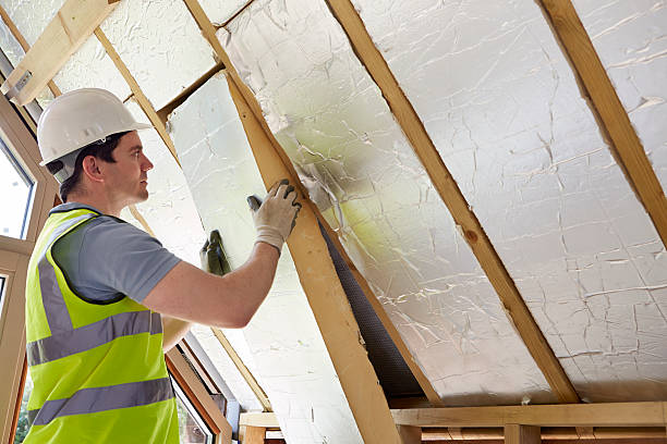 Best Blown-in Insulation  in Maunawili, HI