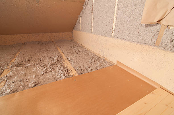 Best Spray Foam Insulation  in Maunawili, HI